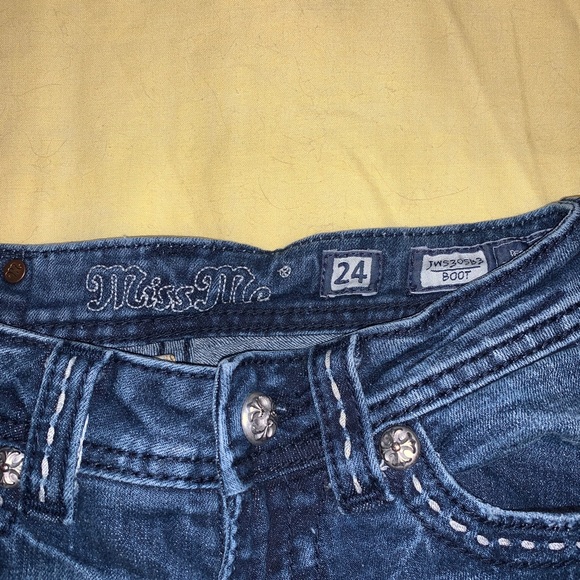 Miss me jeans - Picture 3 of 3